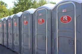 Types of Portable Toilets We Offer in Morongo Valley, CA